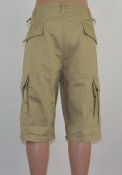 Шорты BDU Mil-tec (L) Светлый хаки