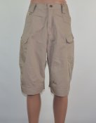 Тактические шорты Tactical shorts (XL) rip-stop.
