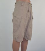 Тактические шорты Tactical shorts (XL) rip-stop.