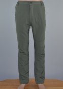 Тёплые штаны софтшелл Outdoor (S)