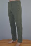 Тёплые штаны софтшелл Outdoor (S)