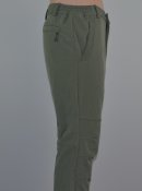 Тёплые штаны софтшелл Outdoor (S)