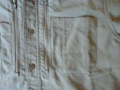 Тактическая рубашка-тениска "5.11 Traverse Shirt"