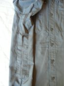 Тактическая рубашка-тениска "5.11 Traverse Shirt"