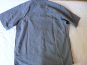 Тактическая рубашка-тениска "5.11 Traverse Shirt"