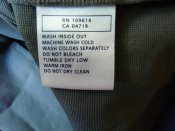 Тактическая рубашка-тениска "5.11 Traverse Shirt"