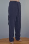 Штаны туристические (2XL)