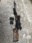 Вепрь 308