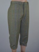 Твидовые бриджи Англия (2XL)