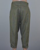 Твидовые бриджи Англия (2XL)