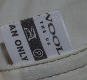 Твидовые бриджи Англия (2XL)