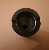 Пламегаситель к АК 7.62