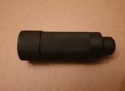 Пламегаситель к АК 7.62
