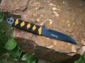 Ніж для спортивного метання Strider АХ-445, 24 см.