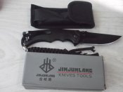 Ніж складаний JinJunlang Корсар 2720