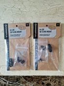 Крепление для антабки Magpul M-LOK алюминиевое