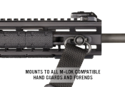 Крепление для антабки Magpul M-LOK алюминиевое