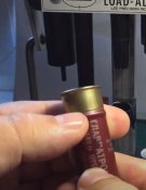 Конус для верстата Lee Load All 2 Лі Лоад2 12,16,20 калібр + упор (комплект)