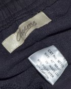 Тёплые брюки. Подкладка термофлис (3XL)