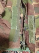 Парка ВС Великої Британії Jacket DPM Field(Rip-stop). Оригінал(180/104)