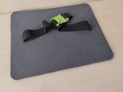 Сидушка полевая «поджопник» EVA 33 x 40 х 1 см