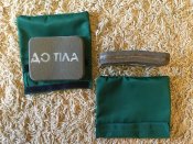 Бронеплиты боковые. Комплект 2 шт.  4+ Класс (1 шт.)