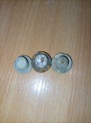 Заглушки для снарядів
