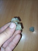 Заглушки для снарядів
