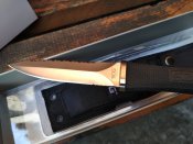 Нож Sog pentagon "taiwan"
