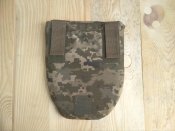 Захист паху. Корсар. ТЕМП 3000.