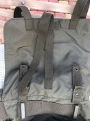 сухарка (малый рюкзак) 20 л. Австрия