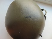 Шлем из балистичесого нейлона Великобритания