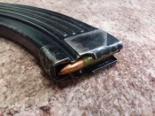 Магазин 7.62 х 39 на 45 патронов