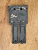 Підсумок сша 40mm high explosive pouch double (новий)