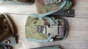 Оригінальні Британські підсумки Osprey MK 4 MTP A.P Granade