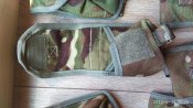 Оригінальні Британські підсумки Osprey MK 4 MTP A.P Granade
