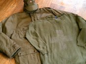 Куртка +кепи  Германия разм.54