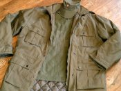 Куртка +кепи  Германия разм.54