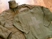 Куртка +кепи  Германия разм.54