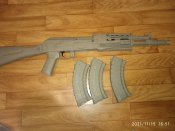 АК-105 [CYMA]