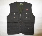 Новая жилетка тактическая L-XL 54р.