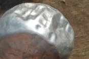 Фляга немецкая  O.H.W 43