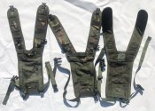 YOKE POUCH PLCE DPM, IRR