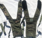 YOKE POUCH PLCE DPM, IRR