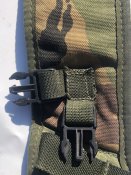 YOKE POUCH PLCE DPM, IRR