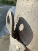 Большой Немецкий Кофейник с Клеймом “RFI-41”