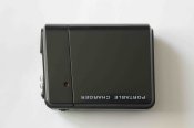 Портативное зарядное устройство Power bank для 4X AA G4 Power (black)