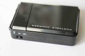 Портативное зарядное устройство Power bank для 4X AA G4 Power (black)