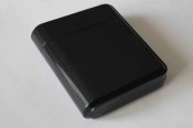 Портативное зарядное устройство Power bank для 4X AA G4 Power (black)