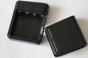 Портативное зарядное устройство Power bank для 4X AA G4 Power (black)